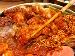 -冒菜西施·非遗冒菜(总店)