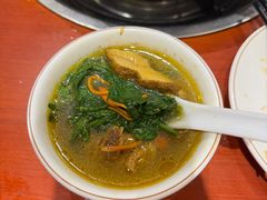 -菌之家·专业纯野生菌火锅·特色炒菌