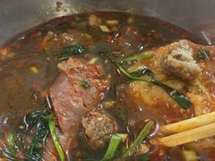 -胖子水煮(铁路三村无任何分店)