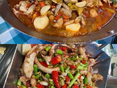-昱龙大盆牛蛙馆(三兴街总店)