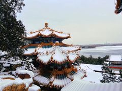 -颐和园