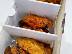 -Kyochon1991校村(共和路店)