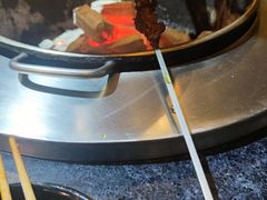 -忠义水浒烤肉(体育西路店)