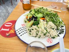 -韵之源农家菜(北京1店)