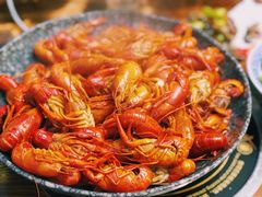 -拙味兄弟龙虾·江湖菜(和畅堂店)