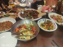 -醉秦川餐厅(吾悦广场店)