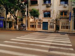 -天津五大道文化旅游区