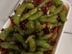 -霸王虾·麻辣小龙虾(清水河公园店)