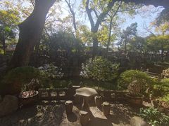 -绮园景区