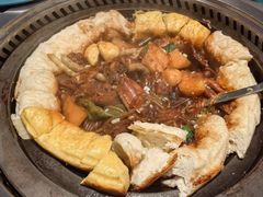 -灶座小锅烀饼·铁锅炖(全国总店)