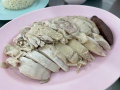-红大哥水门鸡饭(總店)