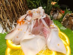 鲜海兔-虾佬圣汤·海鲜姿造(乐堤港店)