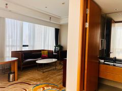 -淮安曙光国际大酒店(大运河广场花街店)