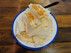 -串妹花式冰粉(乐山总店)