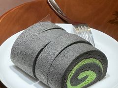 -卷心卷意·轻甜蛋糕(新光天地店)