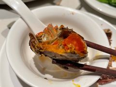 螃蟹-肥仔文澳门猪骨煲(南京西路店)
