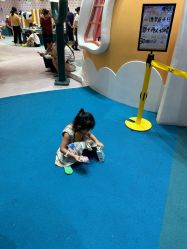 -奈尔宝·儿童乐园·亲子餐厅(苏州大悦城店)