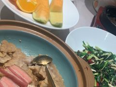 -颂福楼·南京菜(定淮门店)