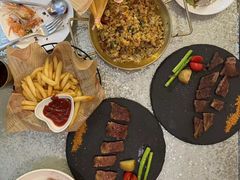 -天空花园餐吧·生日·团建(南山店)