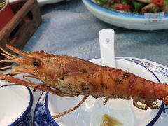 -皮记海鲜1995(寮步店)
