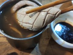 -东凤老字号腰子店