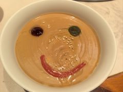 -清真·鸦儿李记·涮肉(花市店)