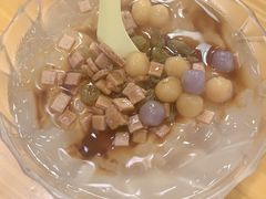 -黄泰吉拾味餐厅(江汉路店)