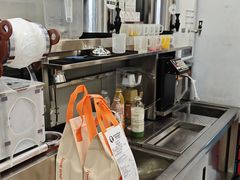 -沪上阿姨·精选茶饮(南开白堤路店)