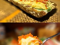 土豆泥-半藏居酒屋(香港花园店)