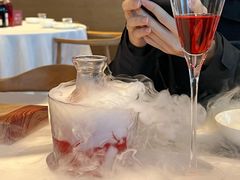 -若蘭慈·无国界素食料理(欢乐海岸店)