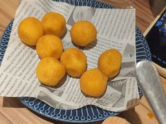 -九转小磨·非遗东北菜(万达广场店)
