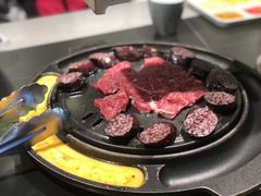 -刘炭长牛烧大块烤肉(珠海香洲店)