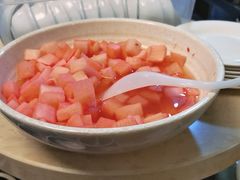 -滇福记天麻竹荪鸡火锅