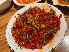 -小口味
