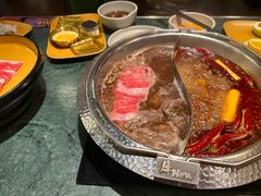 -牛New寿喜烧(中山公园龙之梦店)