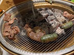 -西塔老太太泥炉烤肉(川沙百联店)