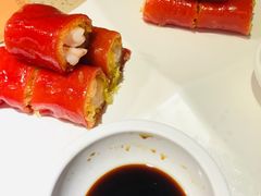 金沙红米肠-点都德(聚福楼店)