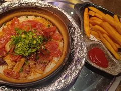 -同仁四季椰子鸡(福田车公庙店)