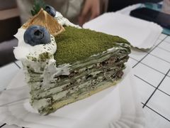 -丁先生蛋糕·品质鲜作(桐梓林店)