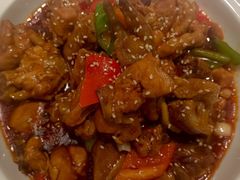 -裕德隆清真饭庄·天津特色菜(东丽店)