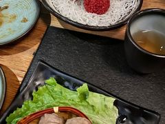-湊湊火锅·茶憩(恒隆广场店)