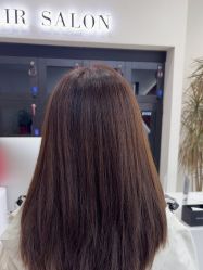 -FINE HAIR 烫染专业设计