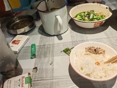 -彭耕记猪油炒小菜(吉联mall店)