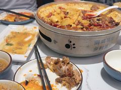 -乡村大盘鸡(商城路总店)