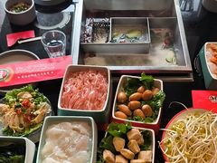 -重庆德忆火锅（龙南街3店）(渝水岸餐饮)