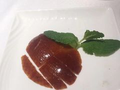 -四季民福烤鸭店(前门店)