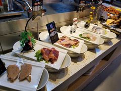 -海天盛宴新派海鲜自助餐厅(群力店)