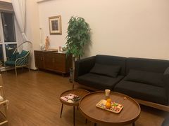 -仰生如卉推拿养生馆(酒仙桥店)