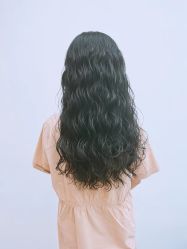 -米娜护肤造型
