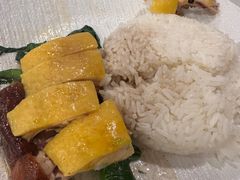 -陈光记烧腊店(罗保博士街店)